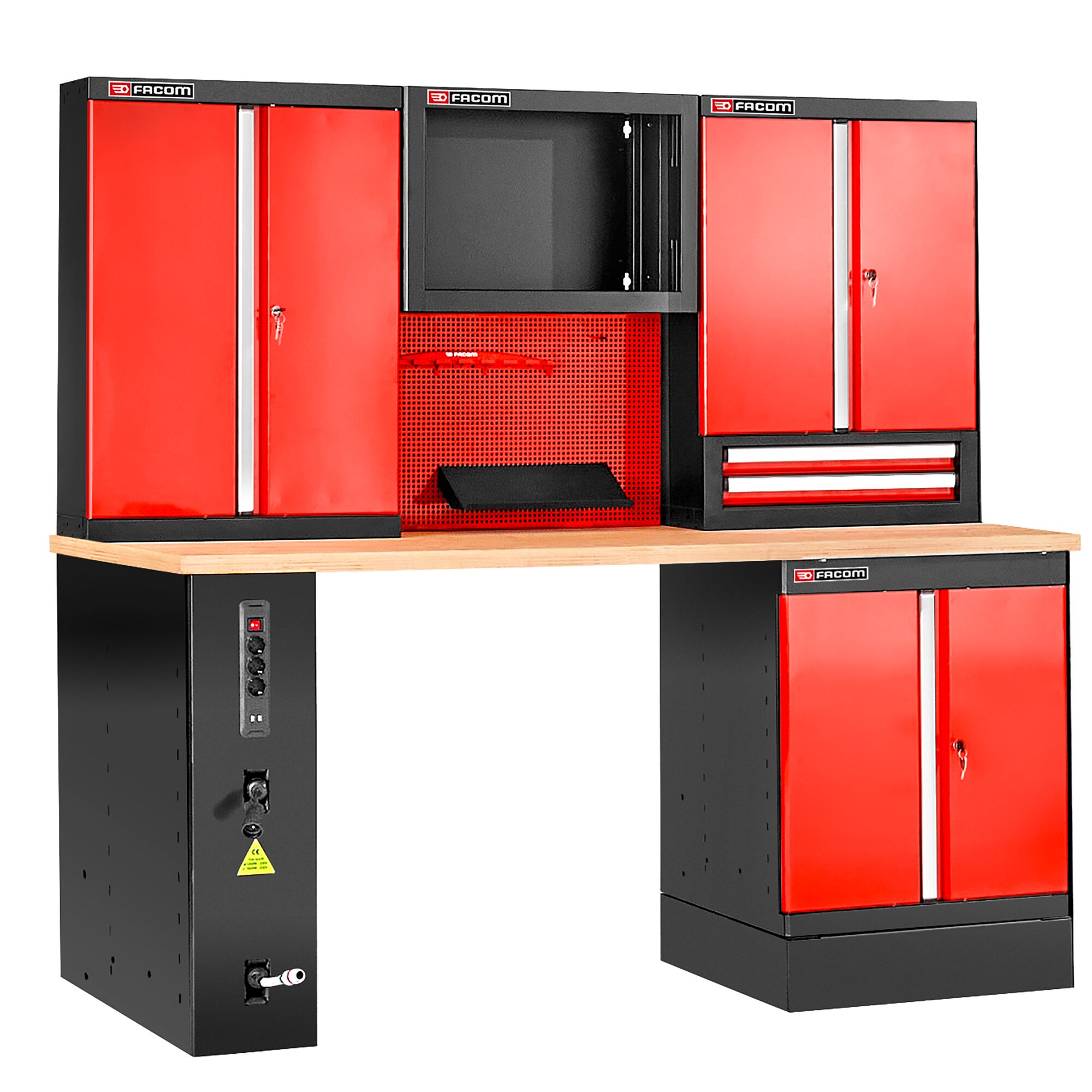 JLS3 Set 2 without tools without people JLS3 Set 2 without tools without people