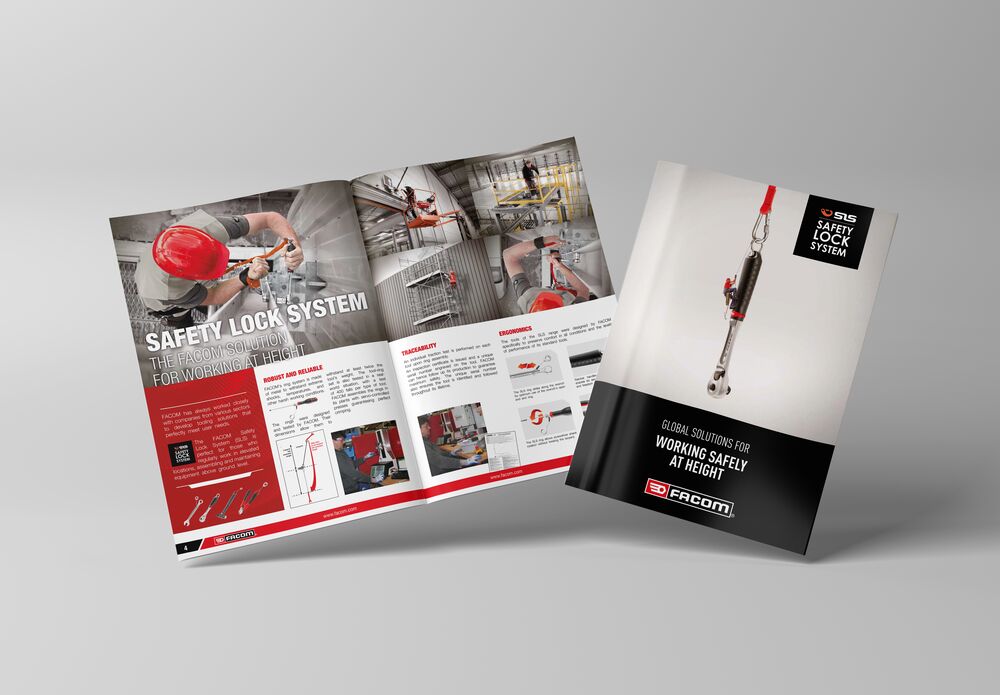 Safety Lock System catalogue Safety Lock System catalogue
