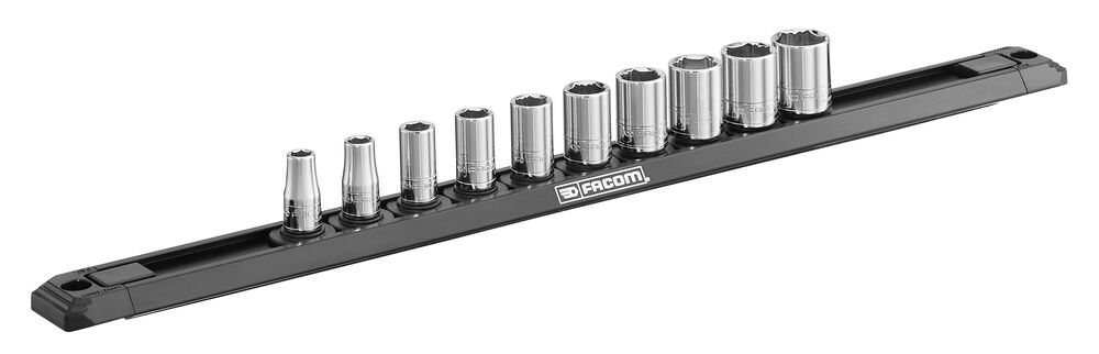 1/4’’ OGV® GRIP 6-point socket set 1/4’’ OGV® GRIP 6-point socket set