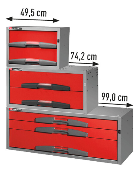 Matrix modules specifications Matrix modules specifications