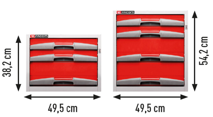 Matrix modules specifications Matrix modules specifications