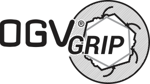 OGV Grip logo for 441 range white background OGV Grip logo for 441 range white background
